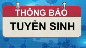 Kế hoạch tuyển sinh lớp 1 của trường th cô bi năm học 2021 - 2022